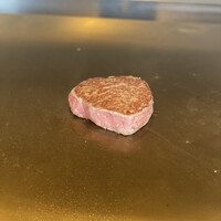 ステーキハウス アクア - 