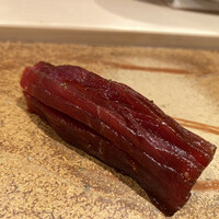 鮨 銀座 おのでら - 