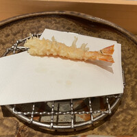 天ぷら 銀座おのでら 並木通り店 - 