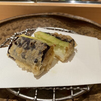 天ぷら 銀座おのでら 並木通り店 - 