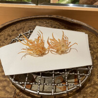 天ぷら 銀座おのでら 並木通り店 - 