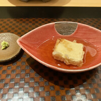 天ぷら 銀座おのでら 並木通り店 - 