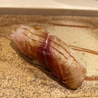 鮨 銀座 おのでら - 