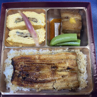 うなぎ割烹 大江戸 - 