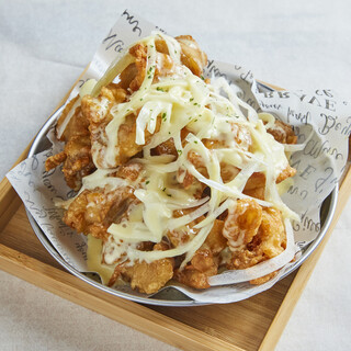 本場韓国料理酒場 おぱ屋_1