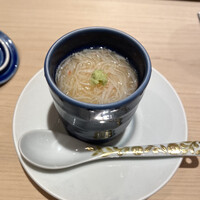 鮨 銀座 おのでら - 