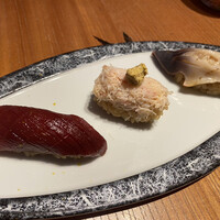 鮨 銀座 おのでら - 