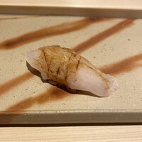 鮨 銀座 おのでら - 