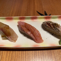 鮨 銀座 おのでら - 