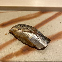 鮨 銀座 おのでら - 