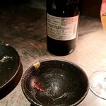 SECRETO - ワイン用ぶどうジュース