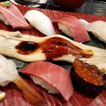 Nigiri Choujirou - 