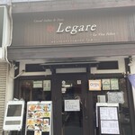 LEGARE - 