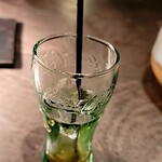 SECRETO - 秘密のコーラ