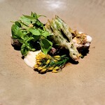 SECRETO - 能登さわら