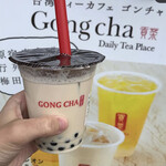 Goncha - 