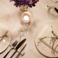 LAZOR GARDEN DINING - 