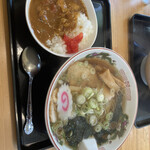 自家製麺 麺屋 虎治 - 