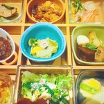 銀座朝食ラボ - 