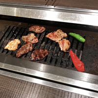 横浜焼肉kintan - 