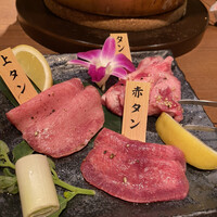 和牛焼肉 神楽坂 牛ます - 