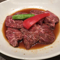 横浜焼肉kintan - 