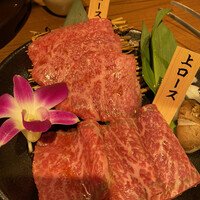 和牛焼肉 神楽坂 牛ます - 