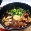 博多名物 元祖 肉肉うどん ららぽーと福岡店
