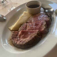 トラットリア グランボッカ - 