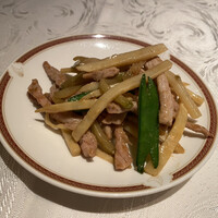 筑紫樓 銀座店 - 