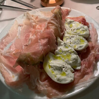 トラットリア グランボッカ - 