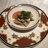 筑紫樓 銀座店 - 