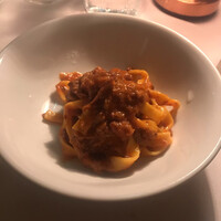 トラットリア グランボッカ - 