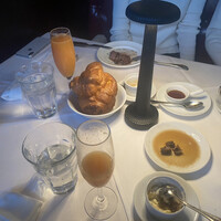 トラットリア グランボッカ - 