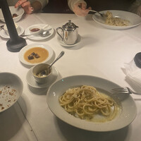 トラットリア グランボッカ - 