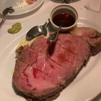 トラットリア グランボッカ - 