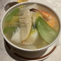 筑紫樓 銀座店 - 