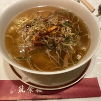 筑紫樓 銀座店 - 