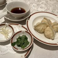 筑紫樓 銀座店 - 