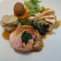 ル　ピニョン - 