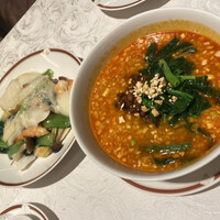 筑紫樓 銀座店 - 