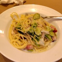 トラットリアイタリア 銀座店 - 