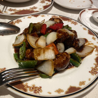 筑紫樓 銀座店 - 