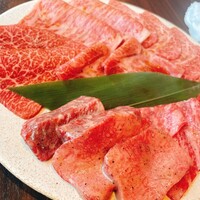 焼肉うしごろ 銀座並木通り店 - 