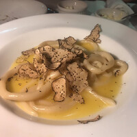 トラットリア グランボッカ - 