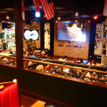 MLB cafe TOKYO - 