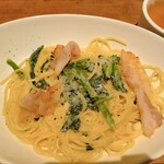 ジョリーパスタ - 