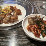 韓国料理ジョウンデー - 