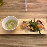ベルテンポ - 