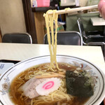 Kaiheiken - ラーメン